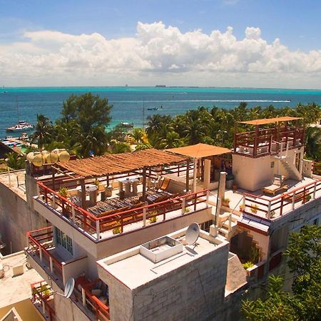 Hotel Sol Caribe Isla Mujeres Exteriér fotografie